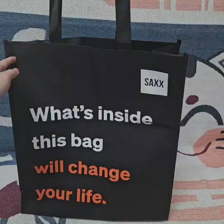 Reusable Bags