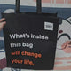 Reusable Bags