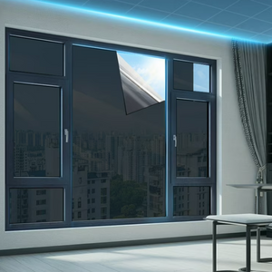 Commercial Window Tinting