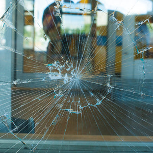 Safety and Security Window Film