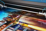 Process of Banner Printing in Vancouver
