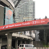 Mesh Banners