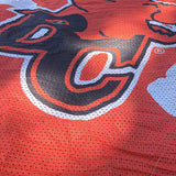 Mesh Banners