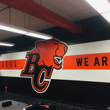 Large Banner for BC