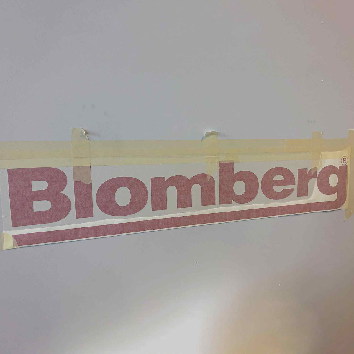 Custom Stickers