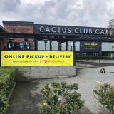 Vinyl Banners