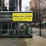 Vinyl Banners
