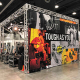 Fabric Banners