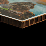 Falconboard Signs (Include Bioboard)