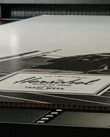 Falconboard Signs (Include Bioboard)