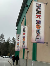 Street Pole Banners