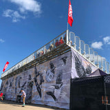 Mesh Banners