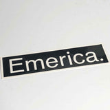 Custom Stickers