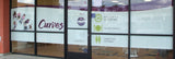 Privacy Window Film