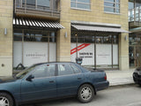 Privacy Window Film
