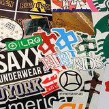 Custom Stickers