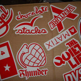 Custom Stickers