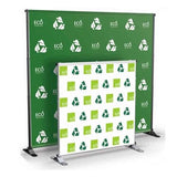 Step & Repeat Banners