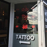 Custom Stickers