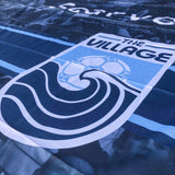 Fabric Banners