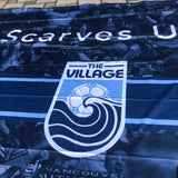 Fabric Banners