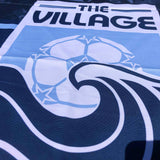 Fabric Banners