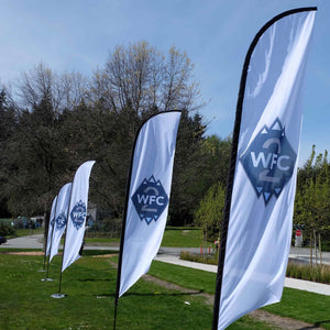 Feather Flags