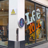 Window Clings & Static Clings